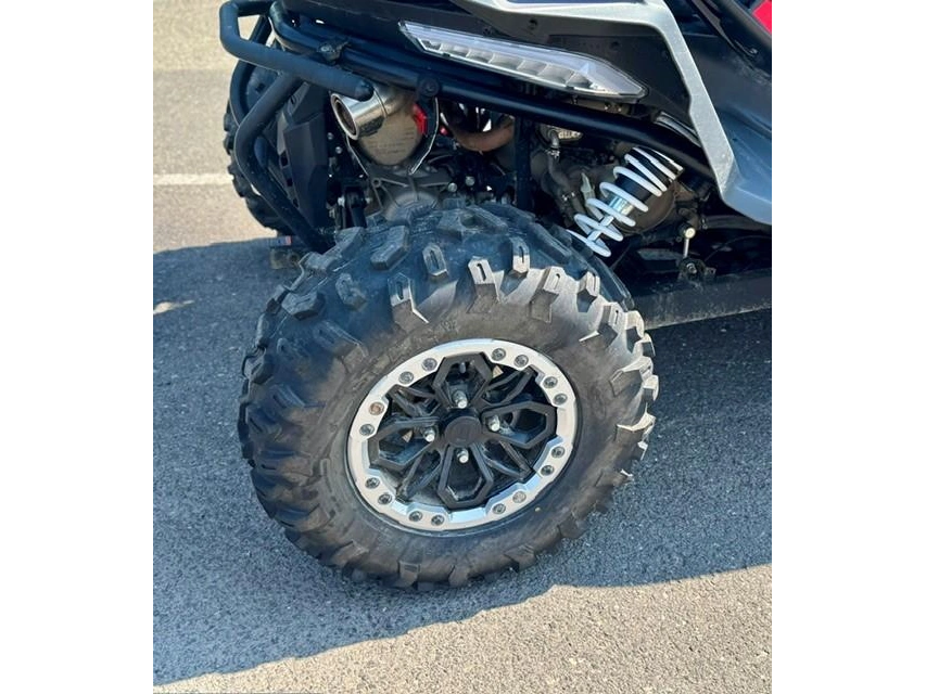 Cfmoto Zforce 950 Ho Ex 2023 alt
