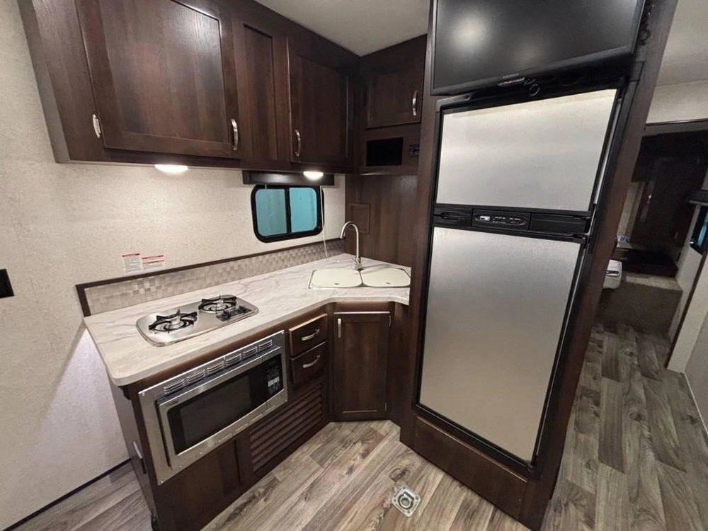 Jayco Octane 272sl Cargo 2018 alt