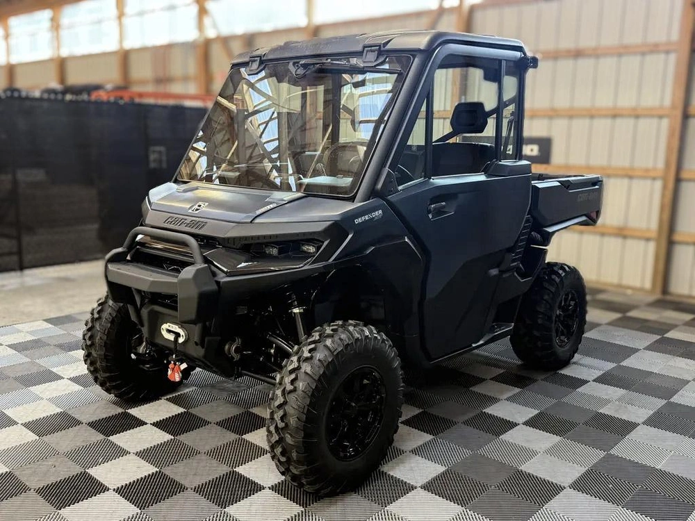 2026 Can-am Defender Xt Cab Hd11 alt