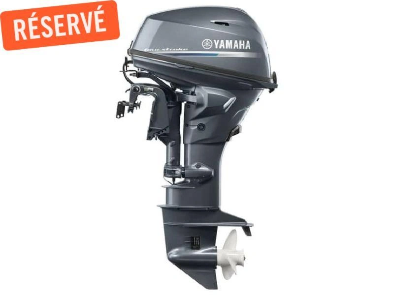 Yamaha F25smhc 2026 alt