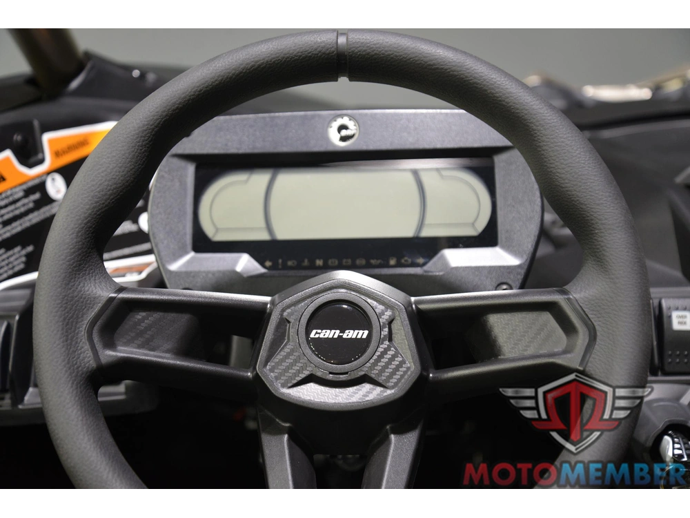 2026 Can-am Maverick X3 X Mr Turbo Rr 72 alt