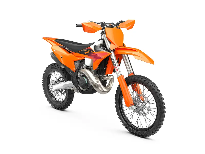 KTM 250 XC *À partir de 3.99% 2027