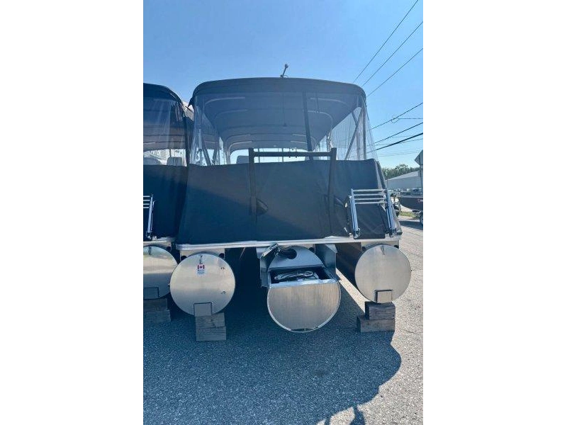 2026 Armada Drakkar Swing Back 23' X 8' alt