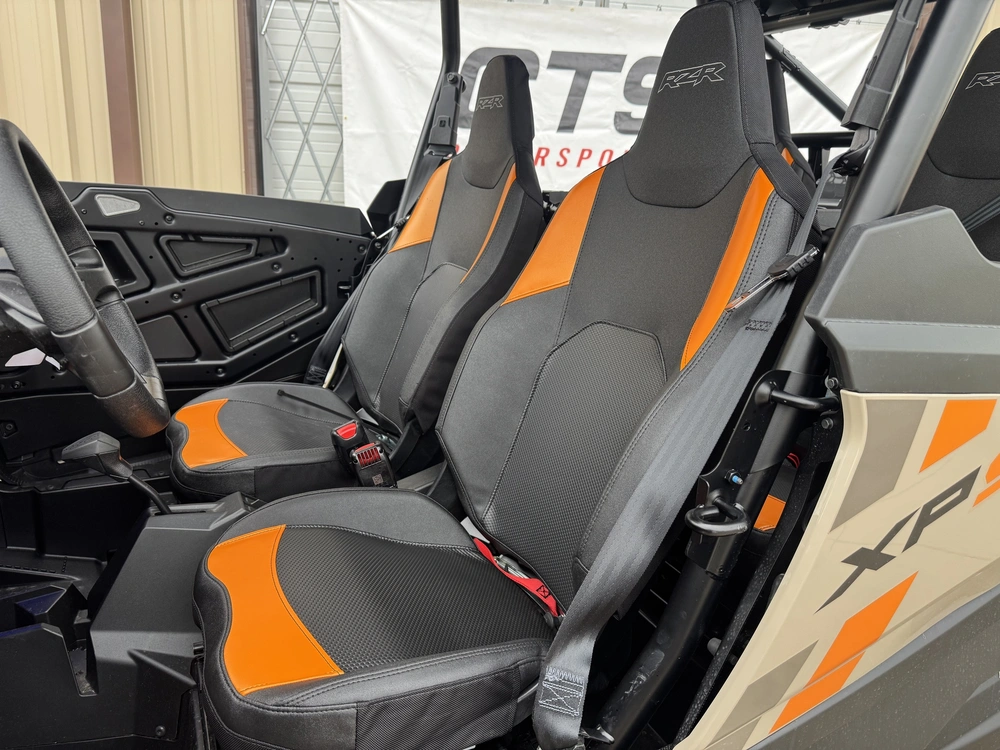 2026 Polaris Rzr Xp S 4 1000 Ultimate alt