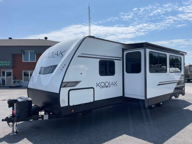 Dutchmen Kodiak 283bhsl 2023 alt