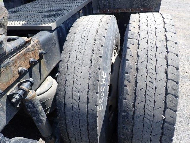 Peterbilt 579 2024