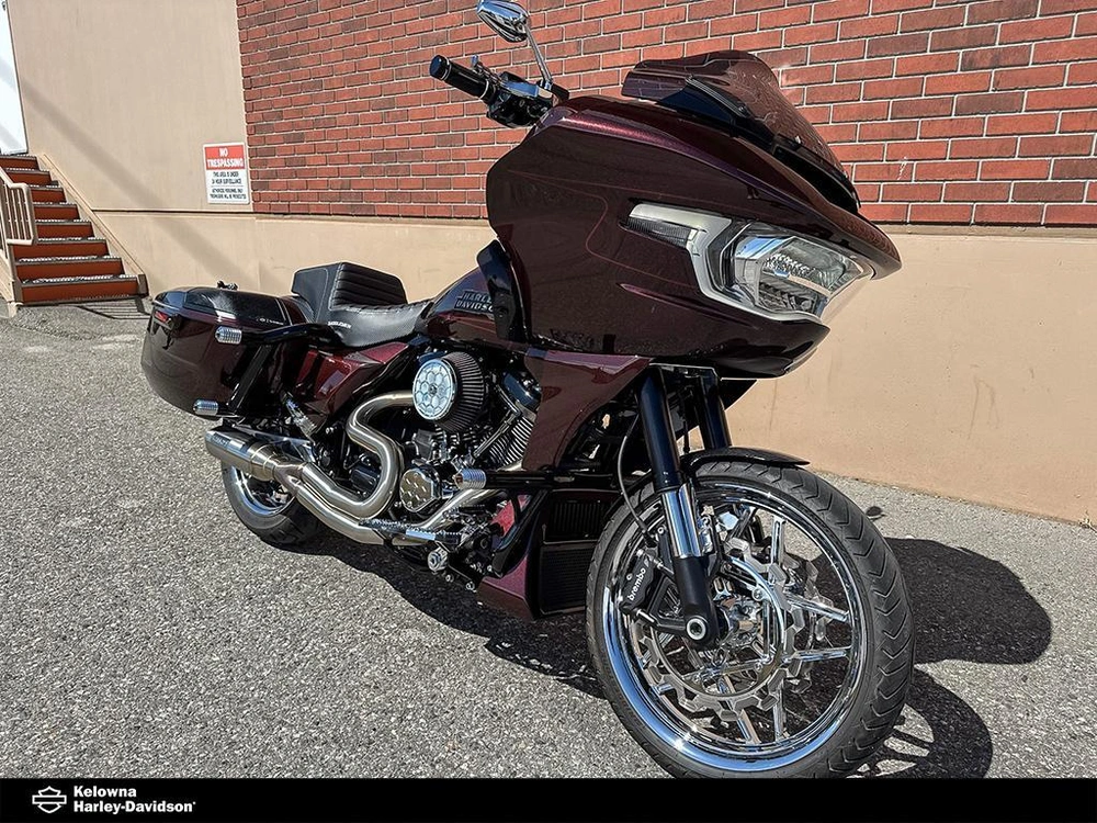 2024 Harley-davidson Fltrxse - Cvo™ Road Glide® alt