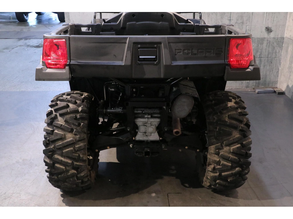 Polaris Sportsman X2 570 2025 alt