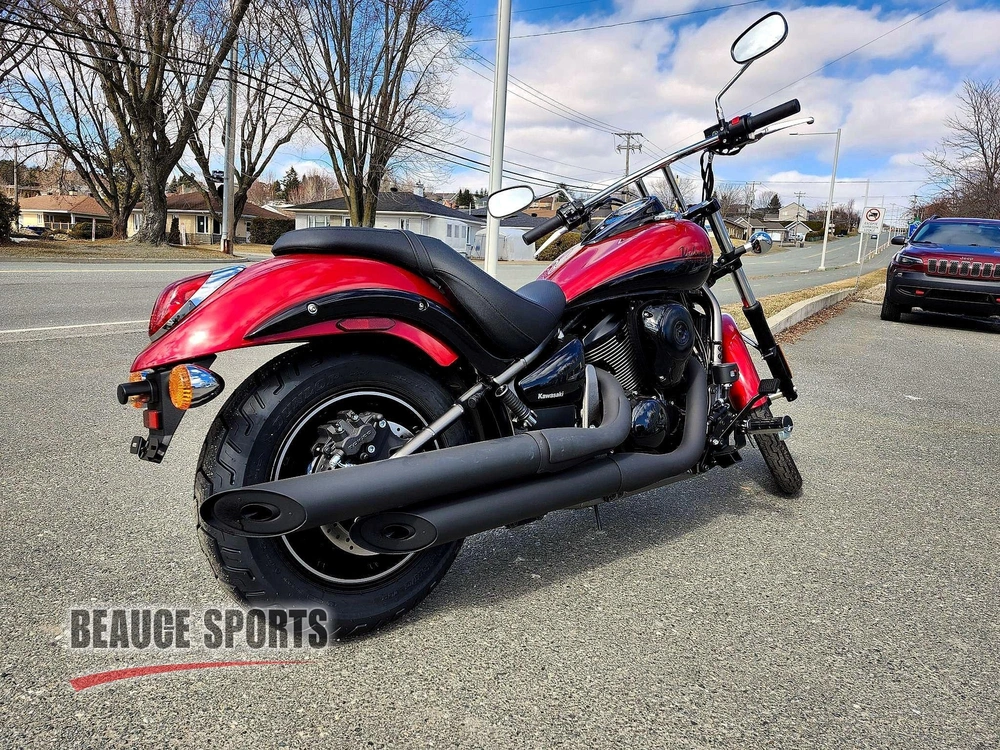 2025 Kawasaki Vulcan 900 Custom Vn900 | 🏍 Cruiser Harley Sportster Iron 883 🏍 | alt