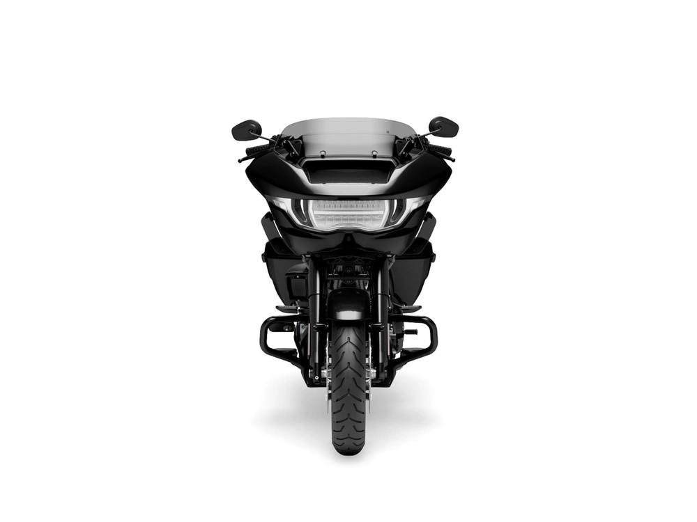 2025 Harley-davidson Road Glide **turbo** alt