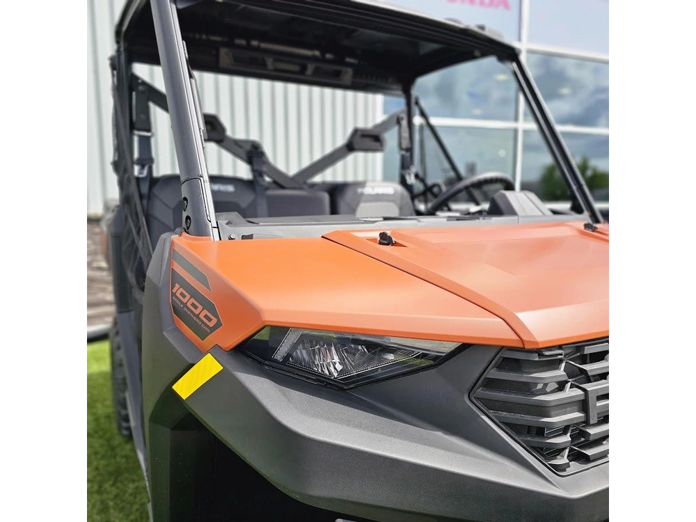 2026 Polaris Ranger 1000 Premium alt