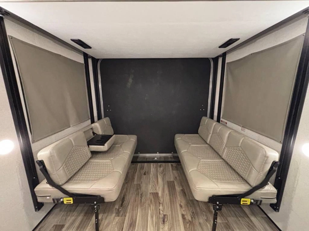 Jayco Octane 272sl Cargo 2018 alt