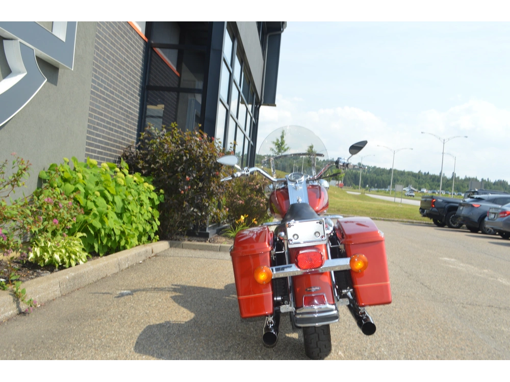 Harley-davidson Flhr 1999 alt