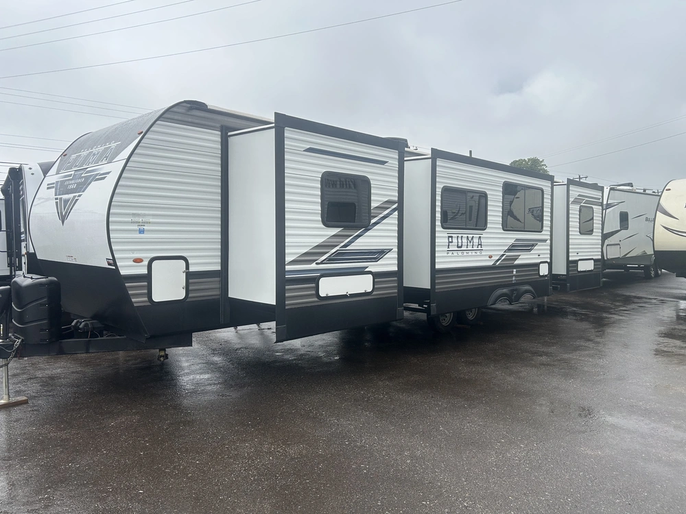 2023 Puma Put32rbfq-2b alt