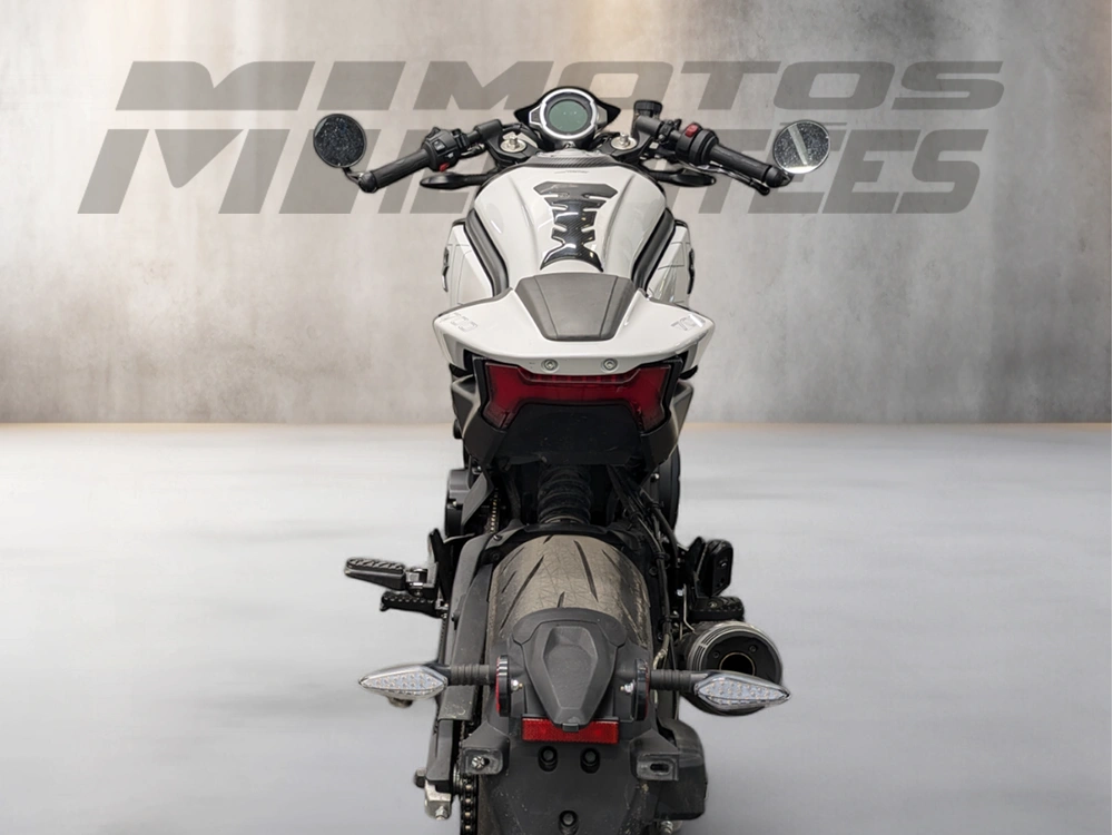 2023 Cfmoto 700cl-x Sport alt