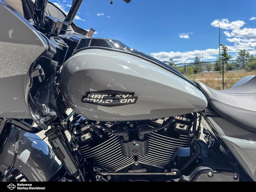 2026 Harley-davidson Fltrx - Road Glide® alt