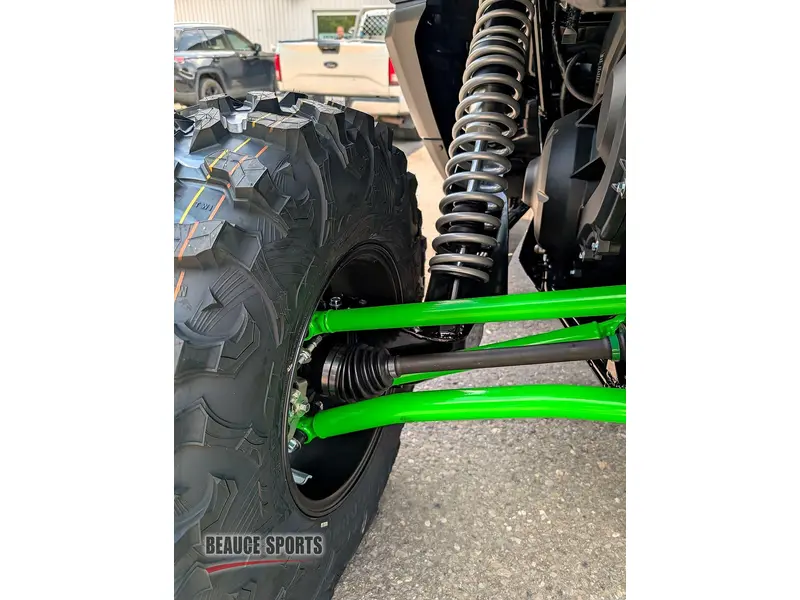 2027 Kawasaki TERYX KRX 1000 TR π― Trail Sport UTV RZR Trail S Maverick Trail Wolverine RMAX High Performance π’
