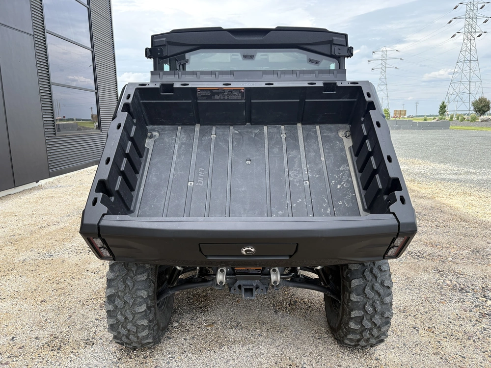 2026 Can-am Defender Max Xt Cab Hd11 alt