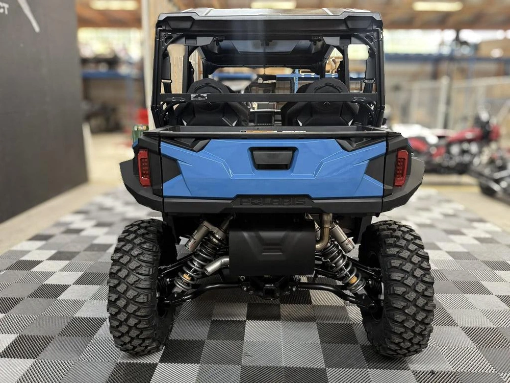2026 Polaris General Xp 4 1000 Ultimate alt