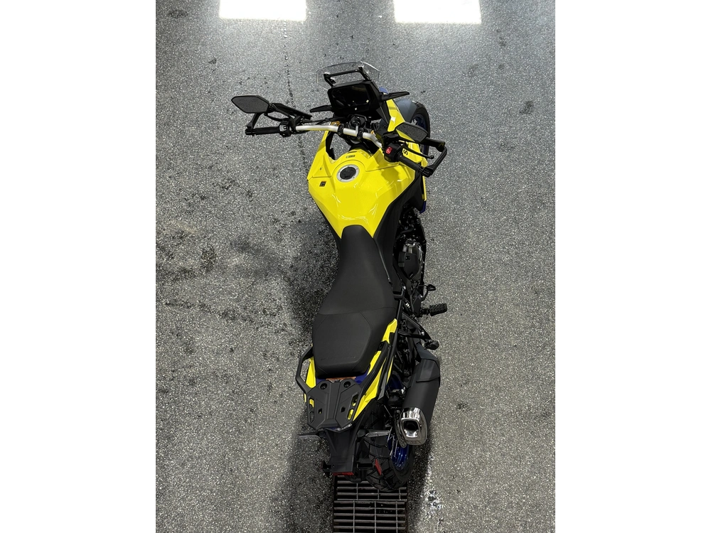Suzuki V-strom 800de Aventu 2026 alt