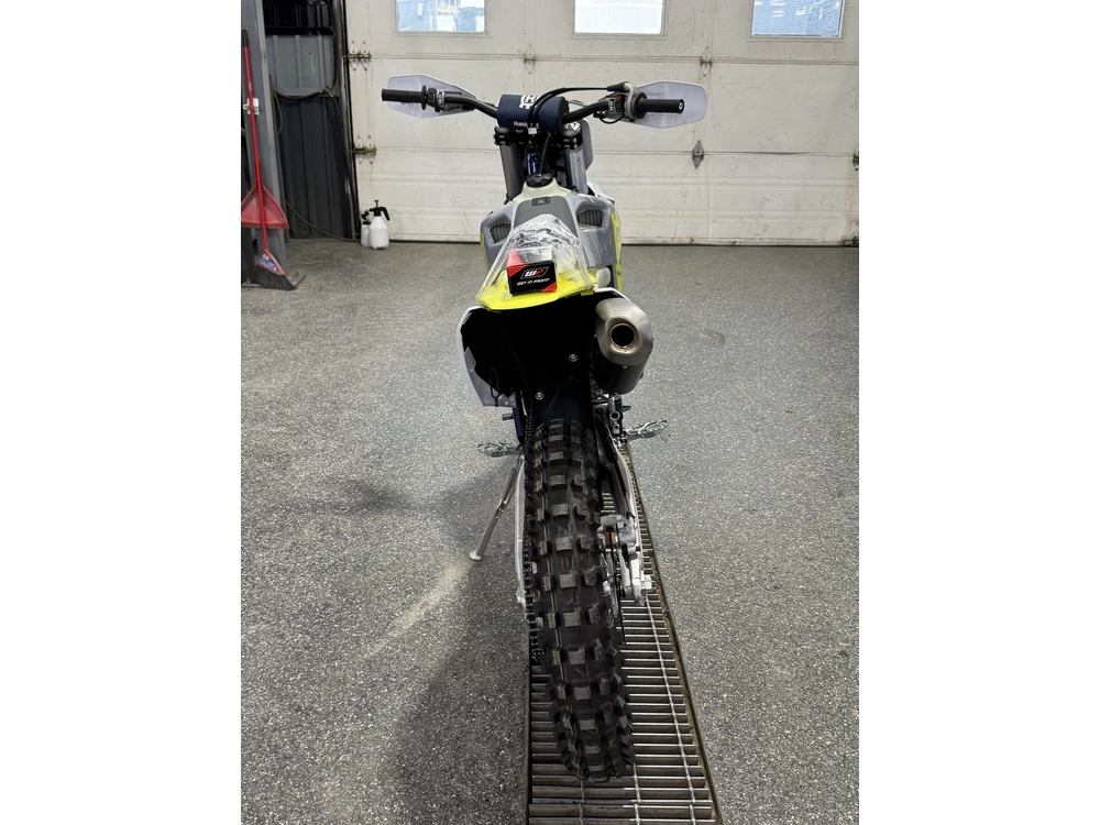 Husqvarna Fx 350 2023 alt