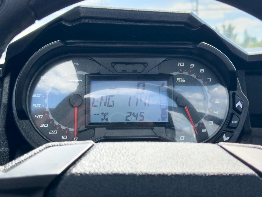 2024 Polaris General Xp 1000 Ultimate alt