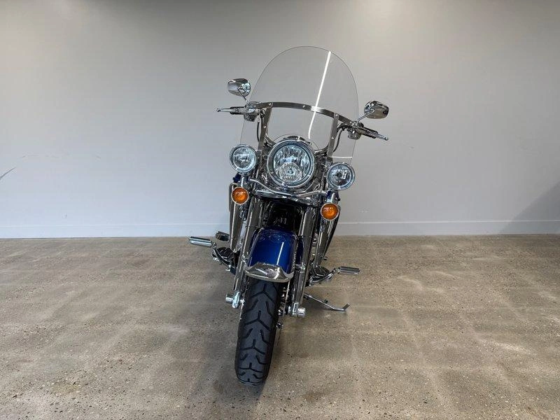 2015 Harley-davidson Flhr - Road King™ alt