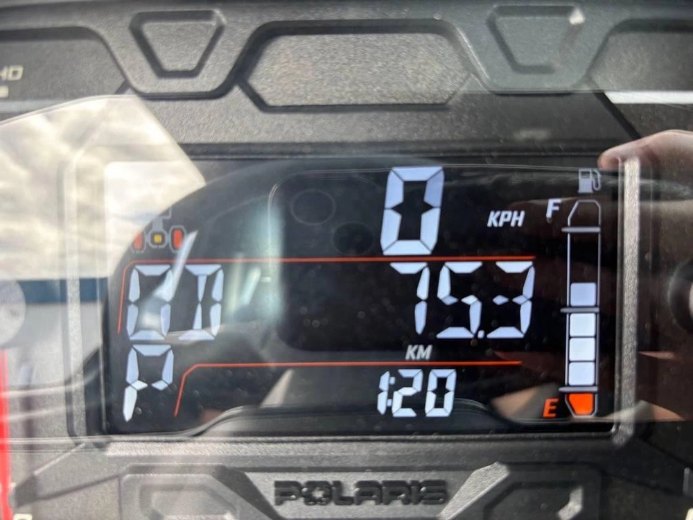 Polaris Ranger Xd 1500 Ns Edition 2025 alt