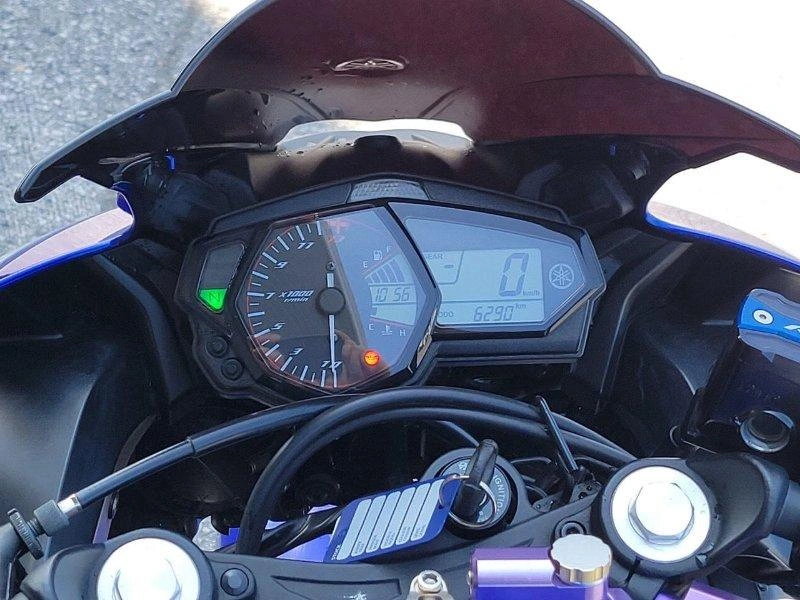 Yamaha Yzfr3hl 2017 alt
