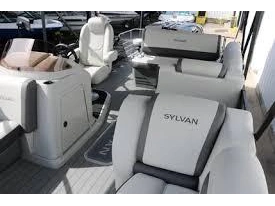 2025 Sylvan Mirage X3 Dlz Bar alt
