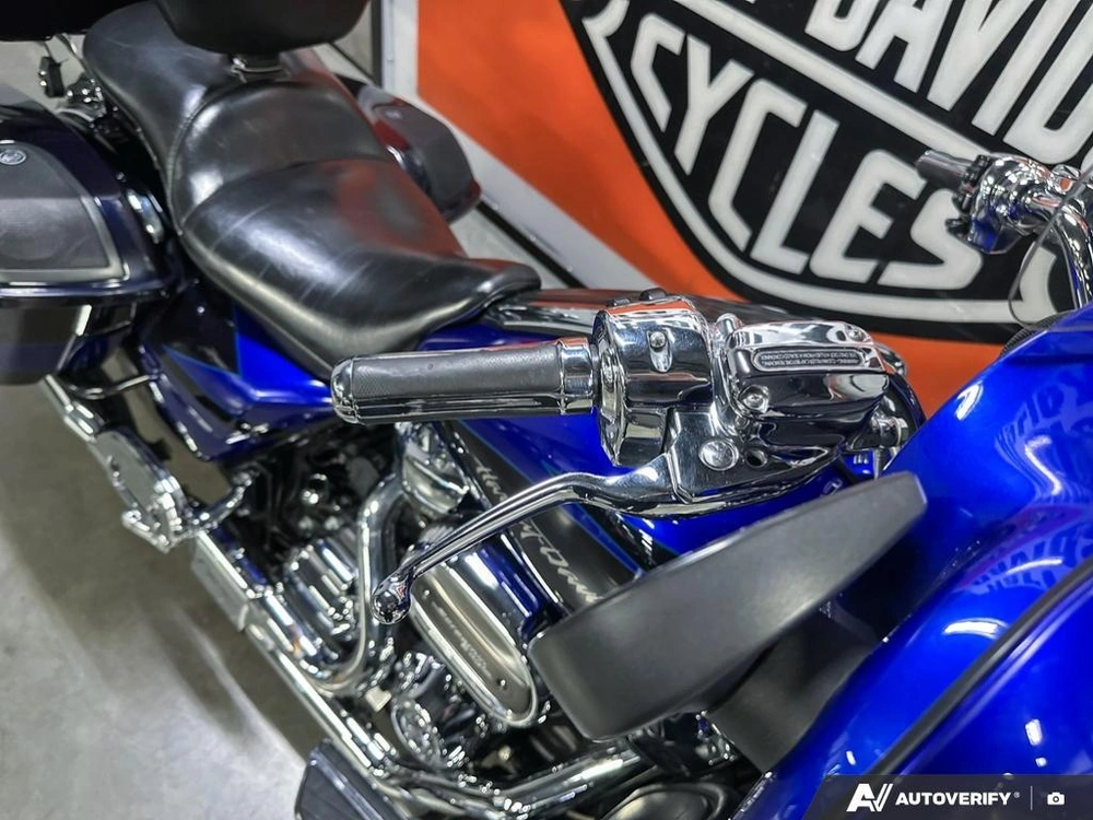 2017 Harley-davidson Cvo Street Glide alt