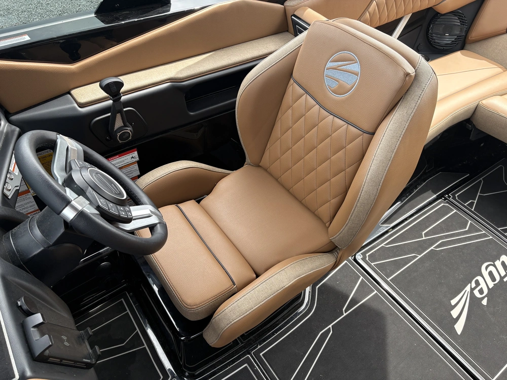 2026 Tigé Boats Z3 alt