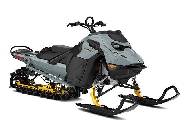 2027 Ski-Doo SUMMIT X 154 850 E-TEC PowderMax Light FlexEdge 2.5'' SHOT LAC