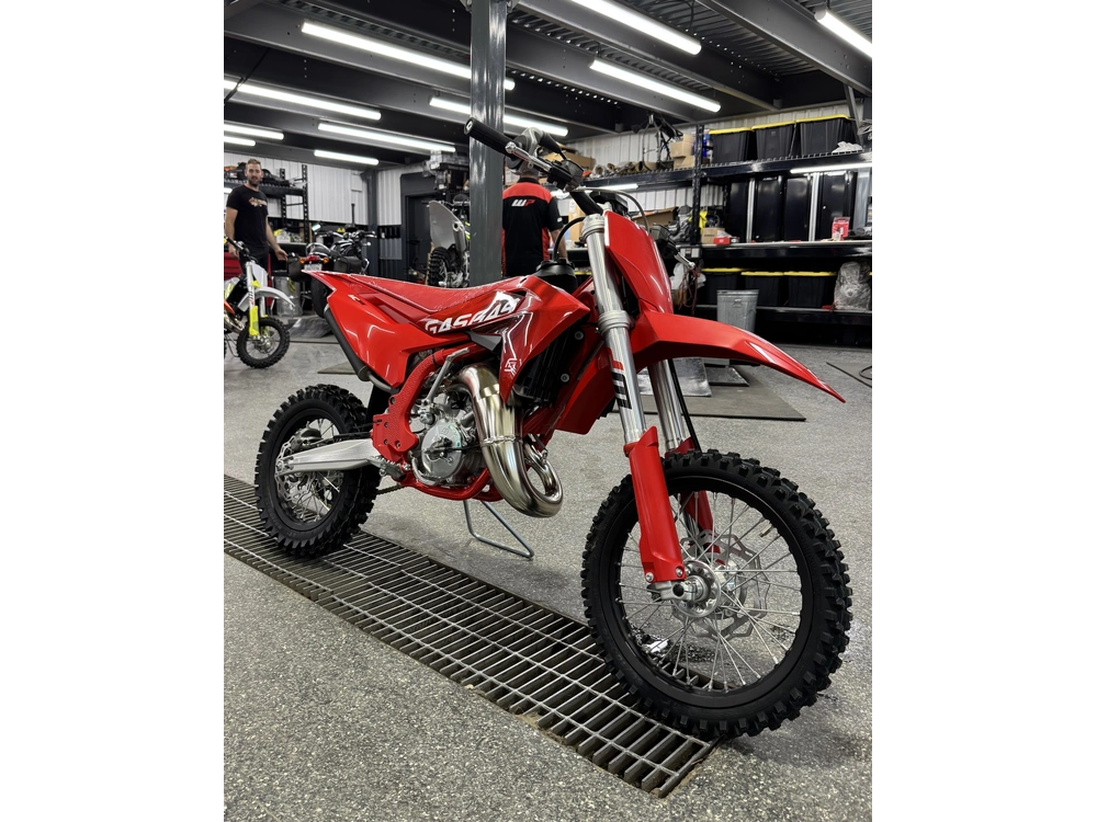2027 Gasgas Mc 65 alt