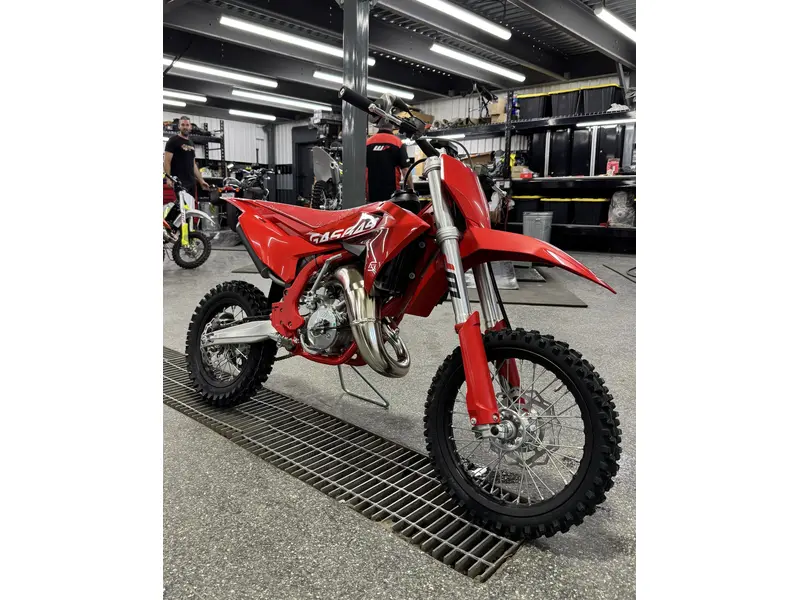 GASGAS MC 65 2027