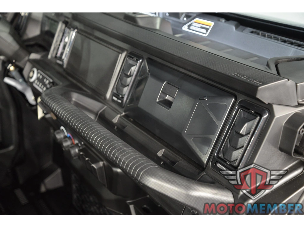 2026 Can-am Defender Xt Cab Hd11 alt