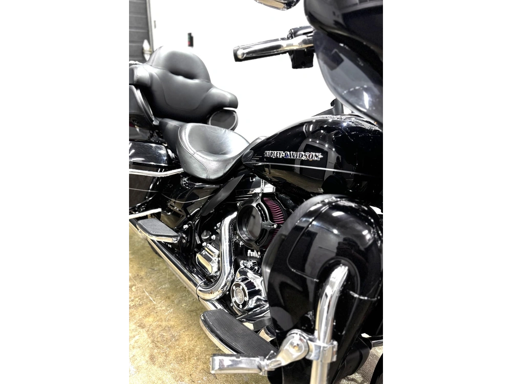 Harley-davidson Electra Glide Ultra Ltd 2015 alt