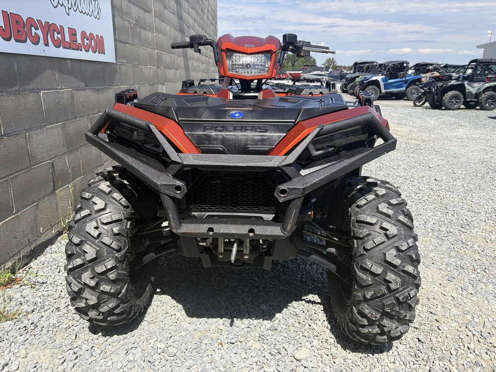 2020 Polaris Sportsman 850 Eps alt