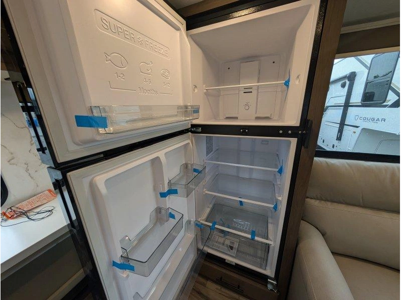 Keystone Rv Cougar 2100ml 2027 alt