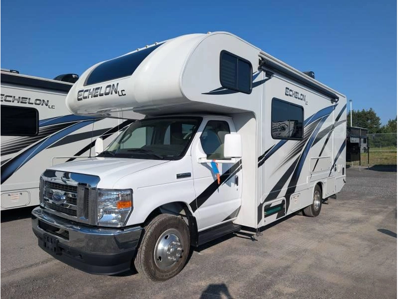 Thor Motor Coach Echelon Lc25 2023 alt
