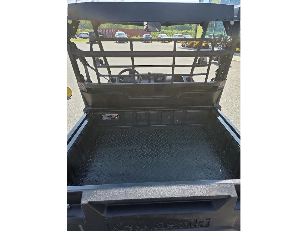 Kawasaki Mule Pro Mx 2022 alt