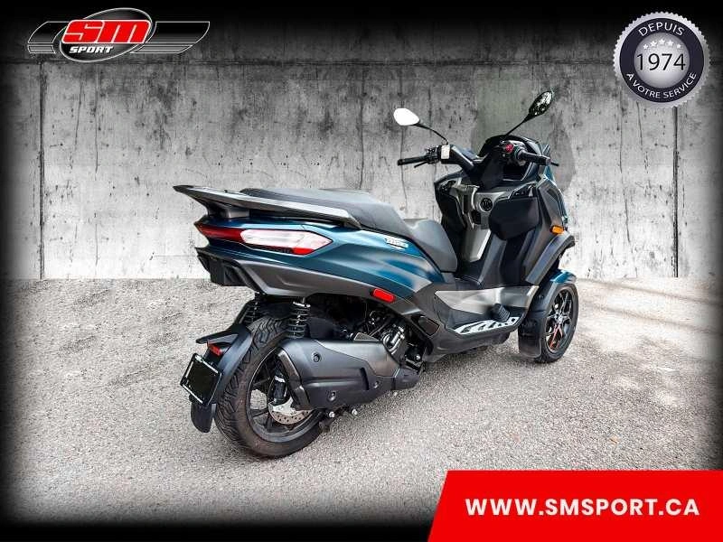 2023 Piaggio Piaggio Mp3 alt