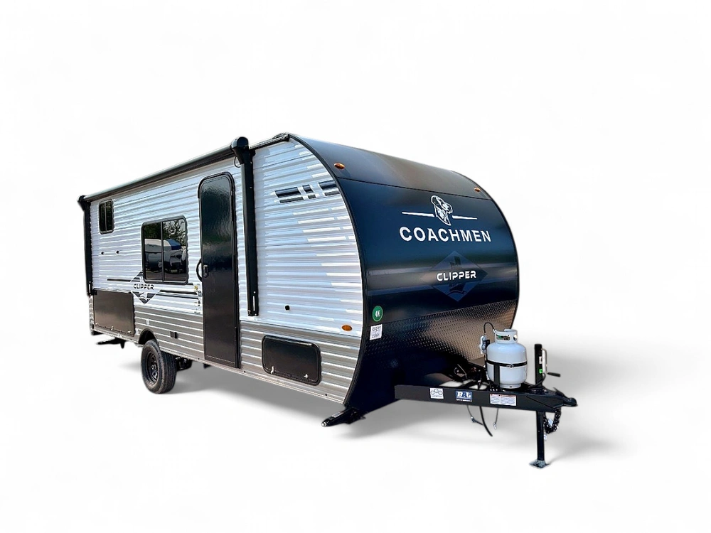 2027 Coachmen Clipper 18bh alt