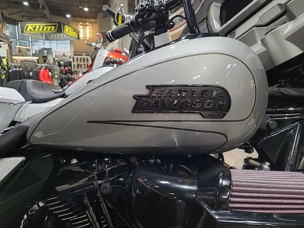 2023 Harley-davidson Flhxse - Cvo™ Street Glide™ alt