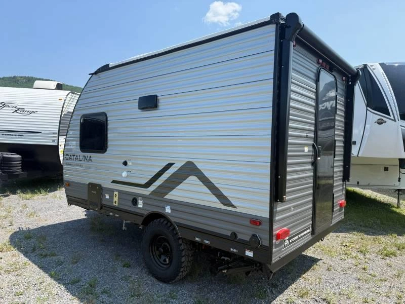Coachmen Catalina 134rex 2027 alt