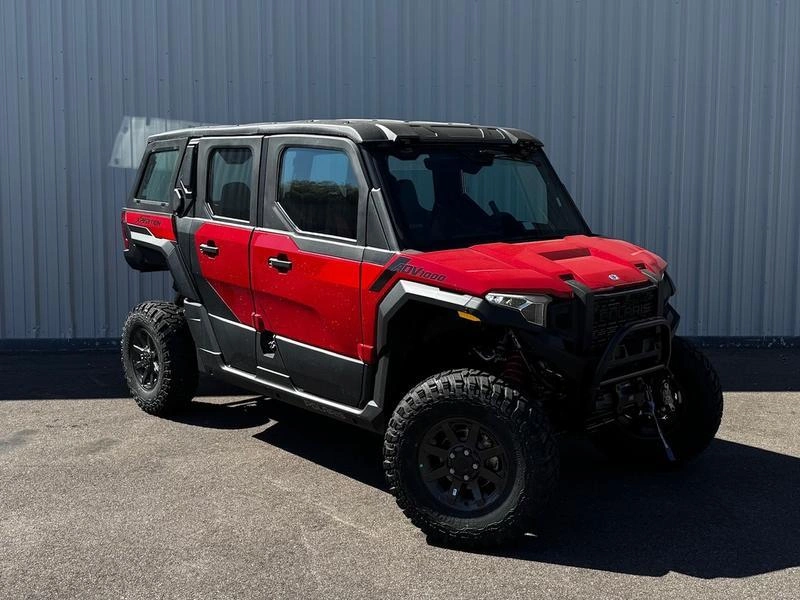 2026 Polaris Xpedition Adv 5 Northstar alt