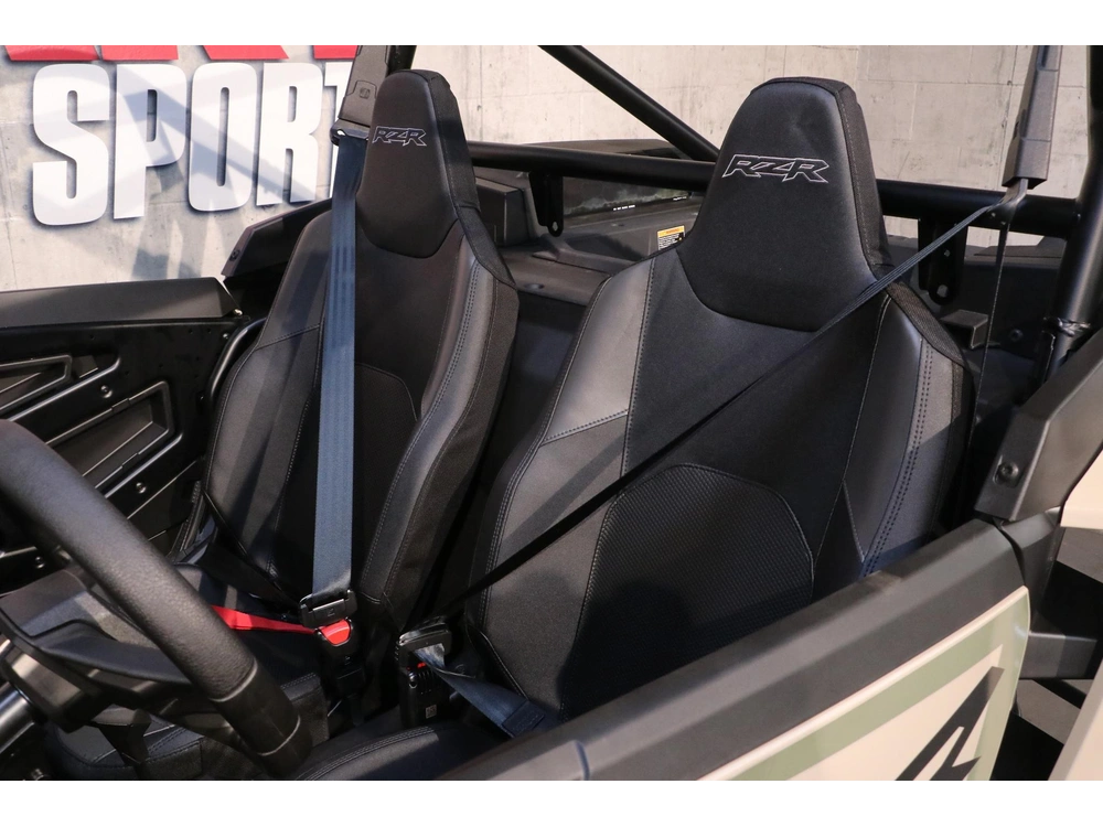 Polaris Rzr Xp 1000 Sport 2026 alt