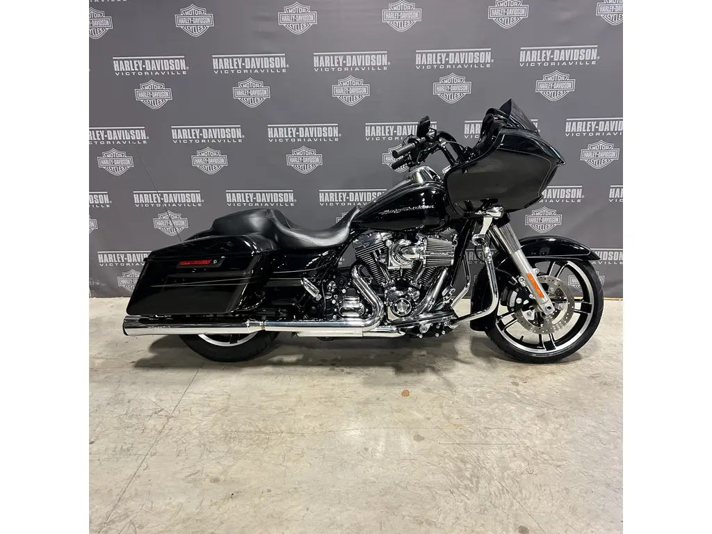 Harley-Davidson ROAD GLIDE 2015