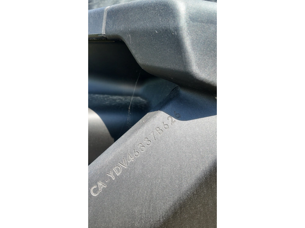 2026 Sea-doo Switch Compact 130hp
