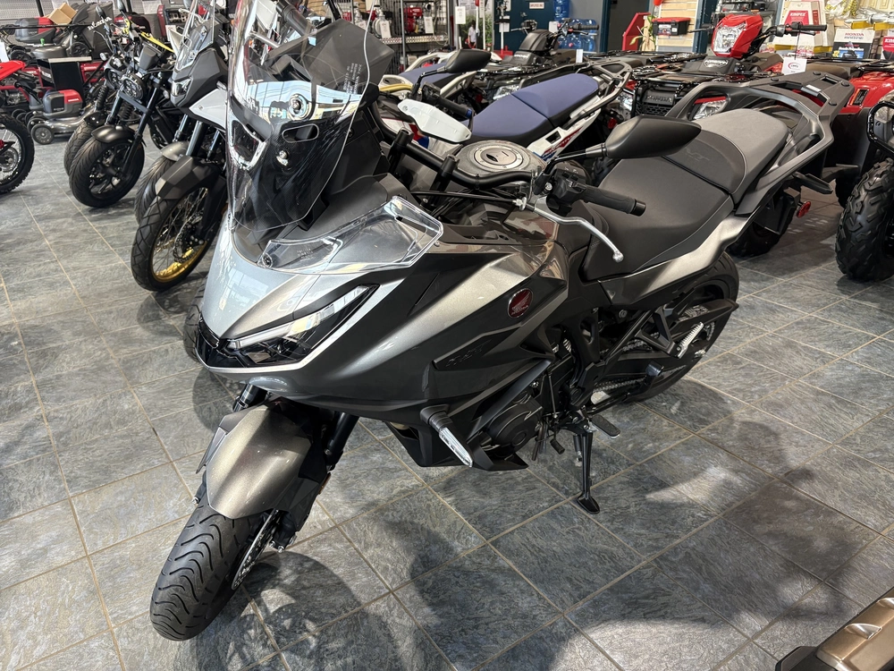 2026 Honda Nt1100at alt